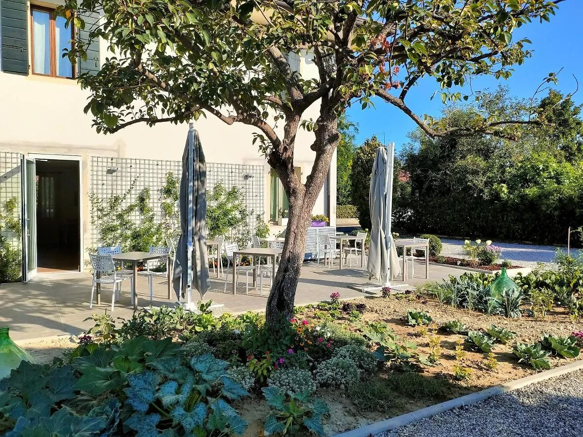 Country Hotel Al Gallo Oderzo Italy