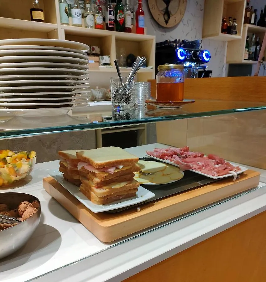Country Hotel Al Gallo Oderzo