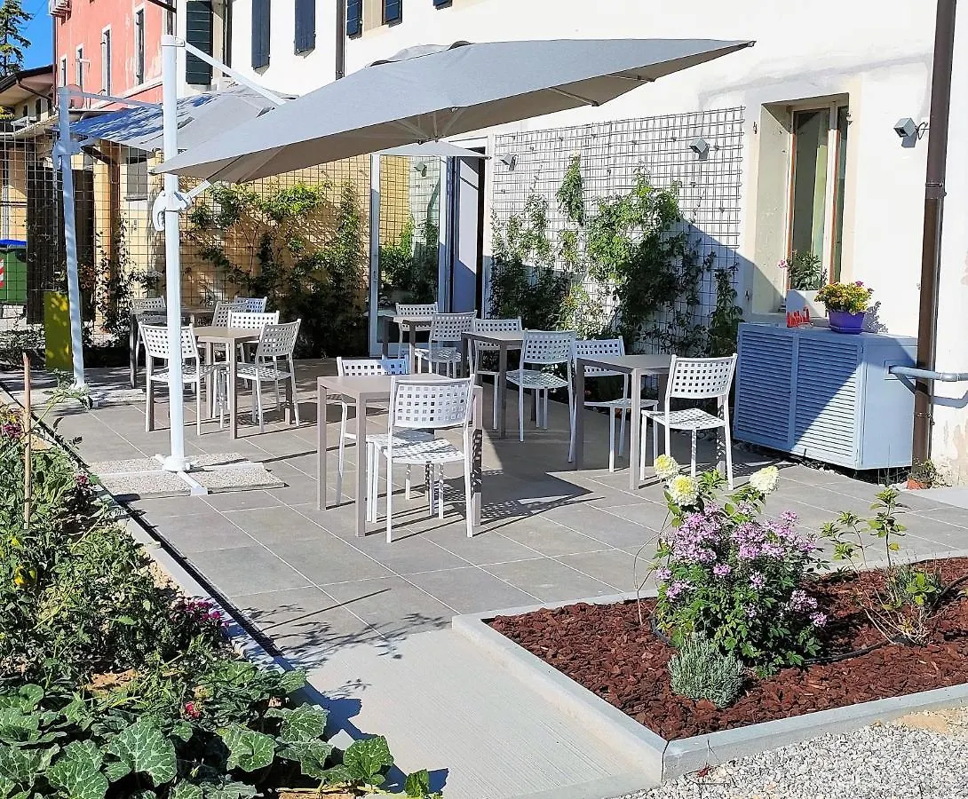 Country Hotel Al Gallo Oderzo