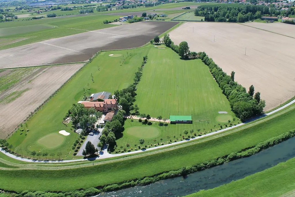 Country Hotel Al Gallo Oderzo