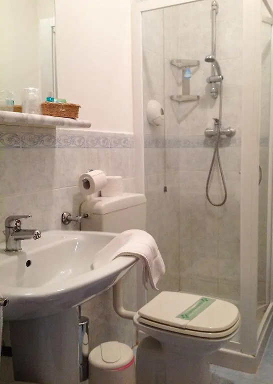 Country Hotel Al Gallo Oderzo
