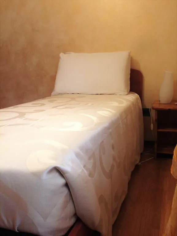 Country Hotel Al Gallo Oderzo