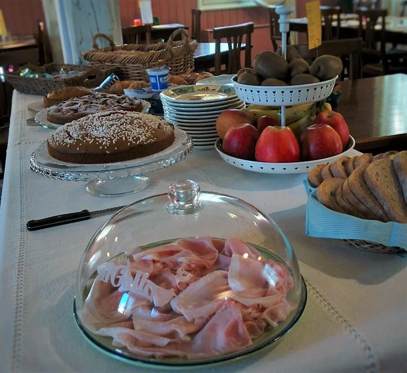 Country Hotel Al Gallo Oderzo