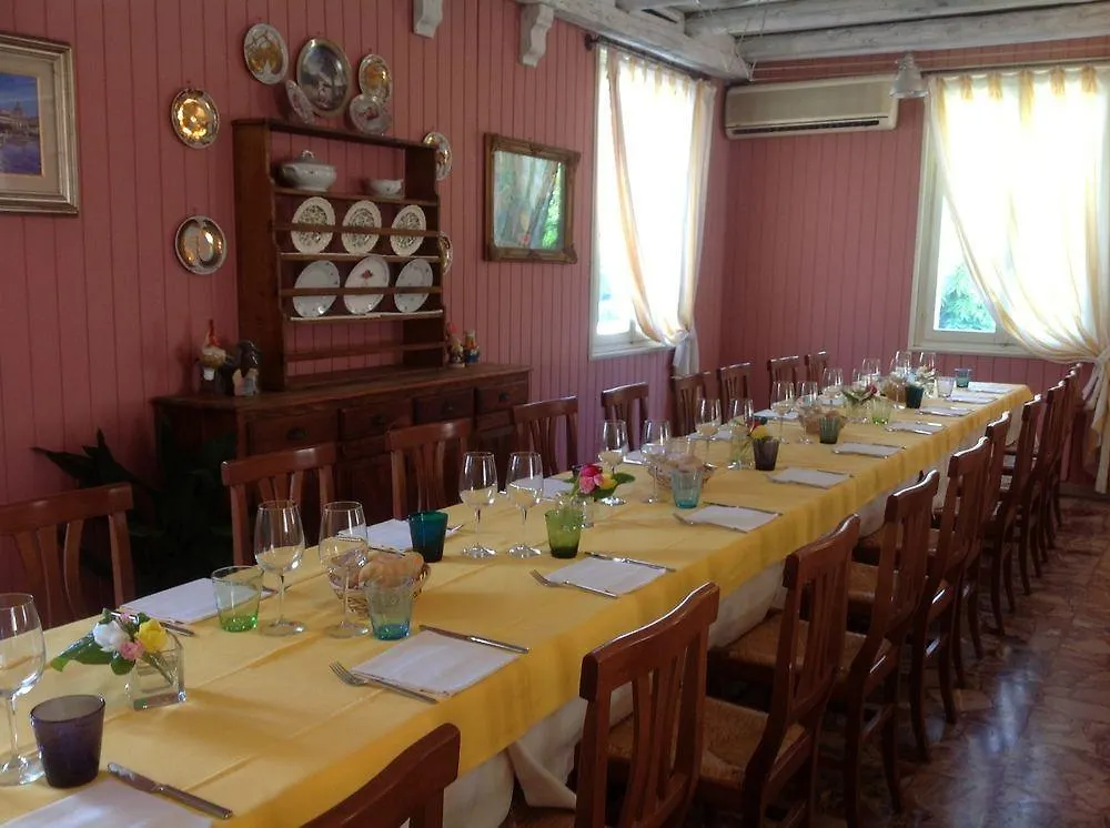 Country Hotel Al Gallo Oderzo 3*,  Italy