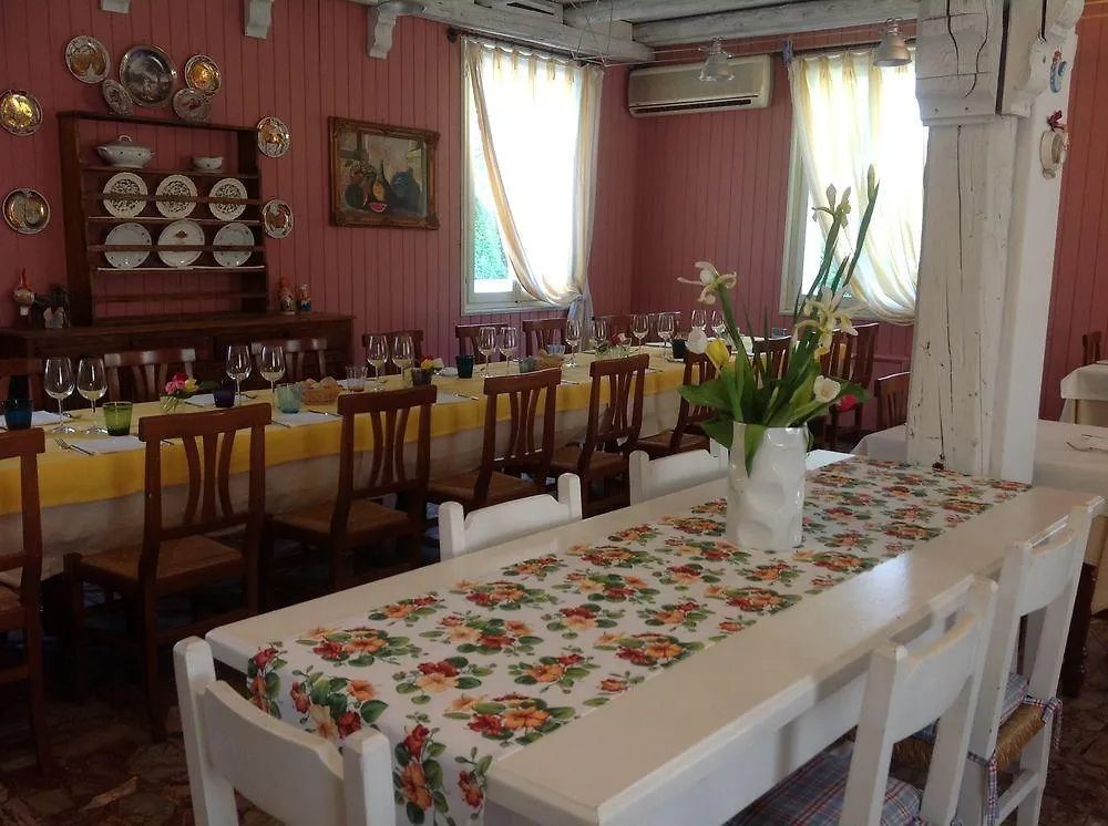 Country Hotel Al Gallo Oderzo