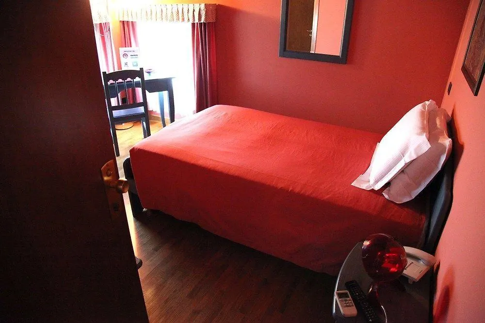 Country Hotel Al Gallo Oderzo 3*,  Italy