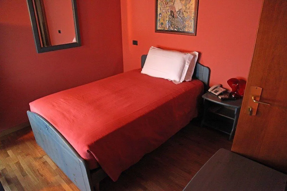 Country Hotel Al Gallo Oderzo
