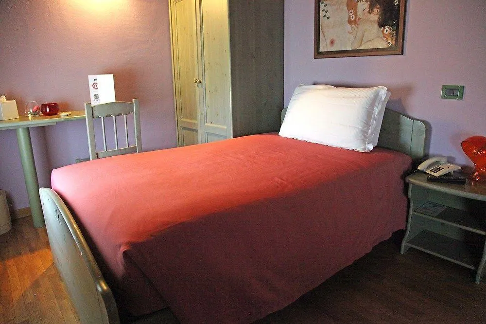 Country Hotel Al Gallo Oderzo