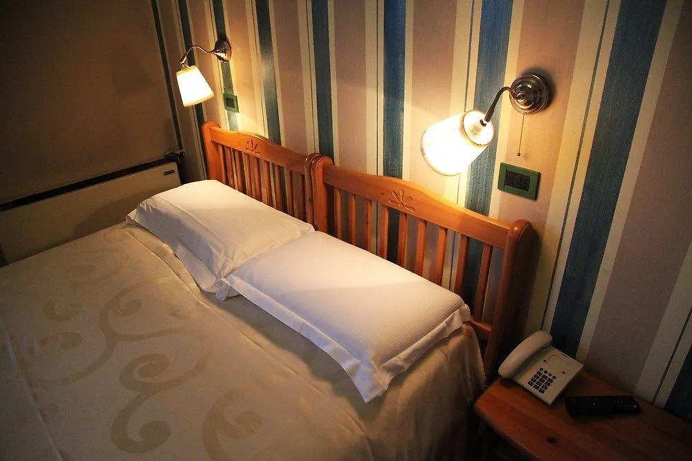Country Hotel Al Gallo Oderzo Italy