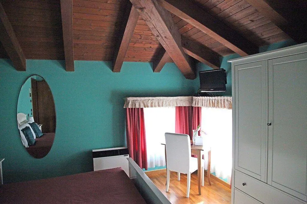 Country Hotel Al Gallo Oderzo