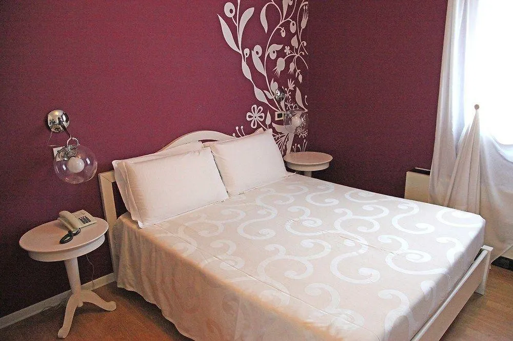 Country Hotel Al Gallo Oderzo Italy