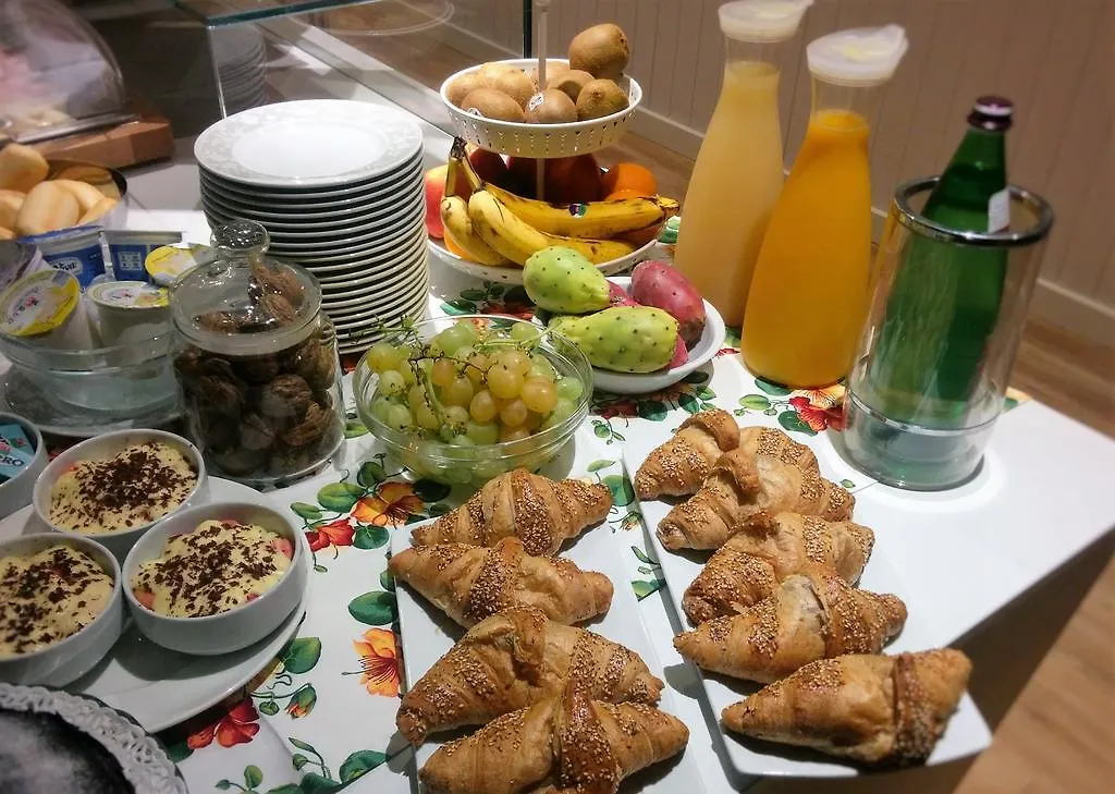 Country Hotel Al Gallo Oderzo