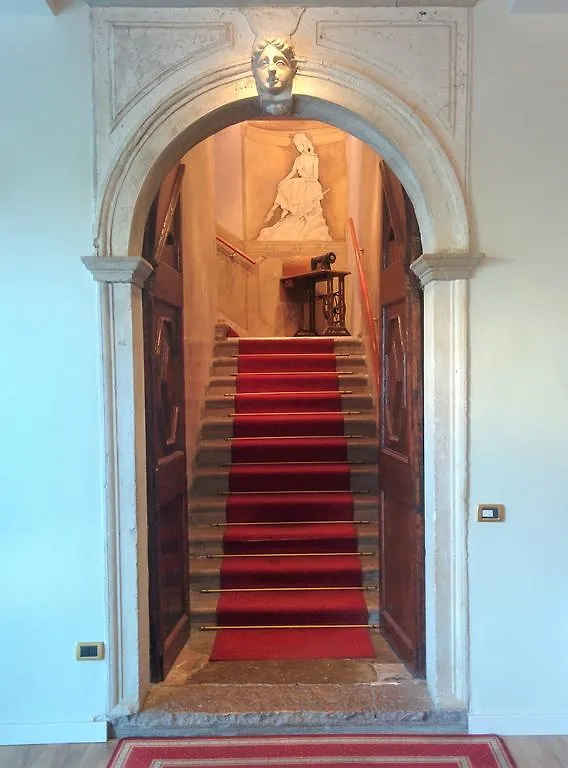 Country Hotel Al Gallo Oderzo