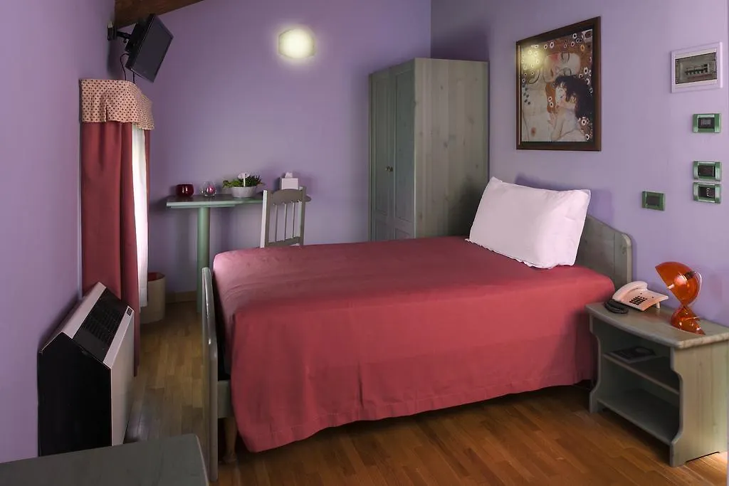 Country Hotel Al Gallo Oderzo