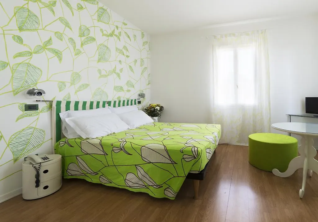 ***  Country Hotel Al Gallo Oderzo Italy