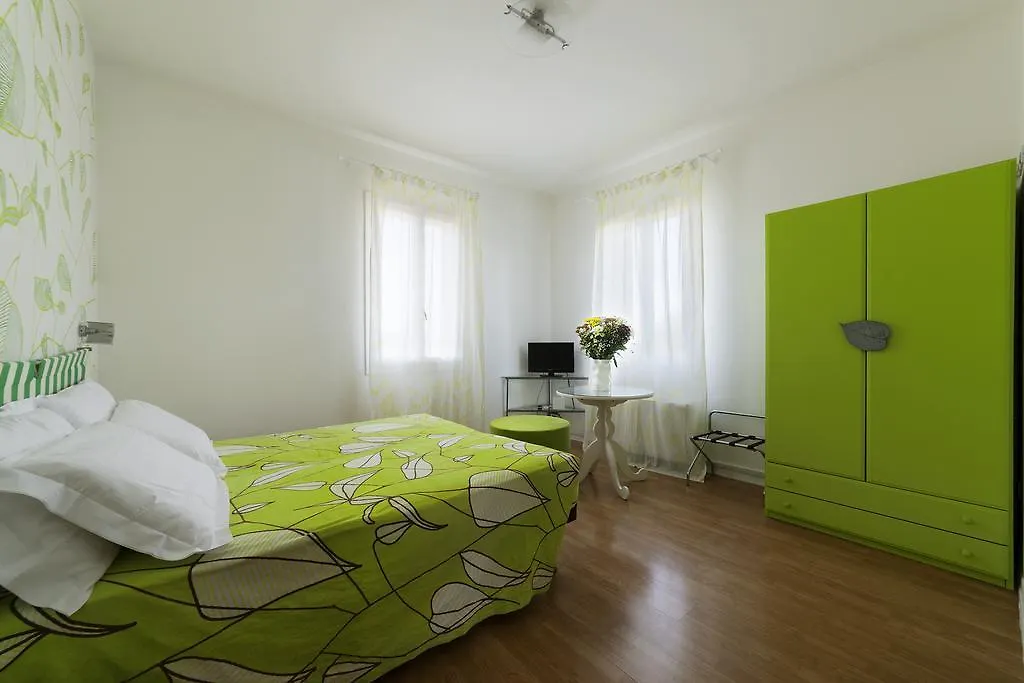 Country Hotel Al Gallo Oderzo
