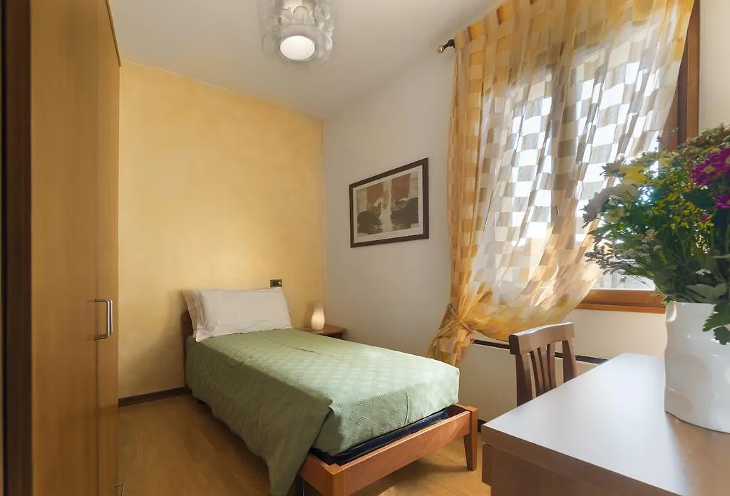Country Hotel Al Gallo Oderzo Italy