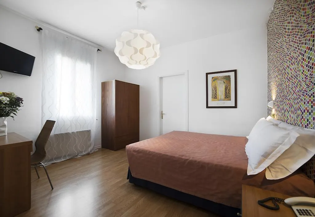 Country Hotel Al Gallo Oderzo