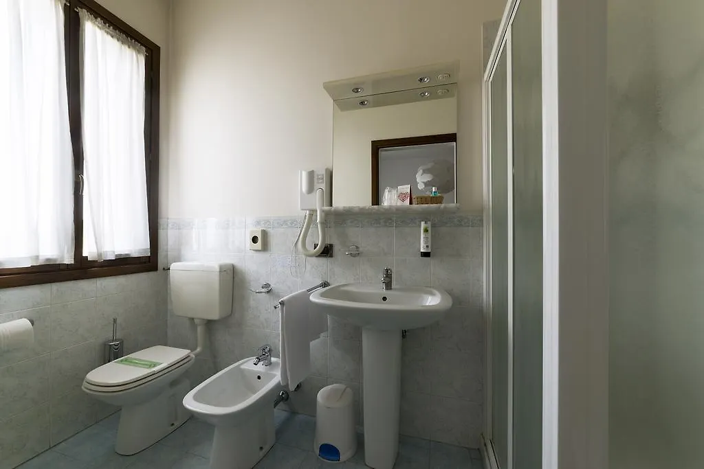 ***  Country Hotel Al Gallo Oderzo Italy