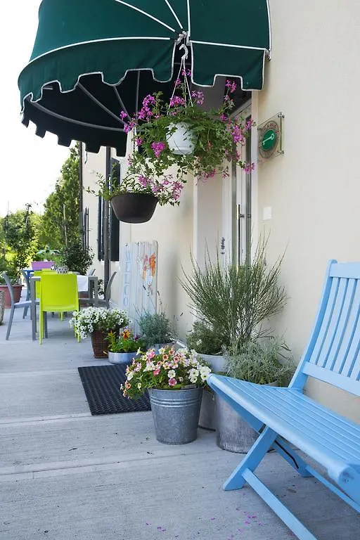 Country Hotel Al Gallo Oderzo