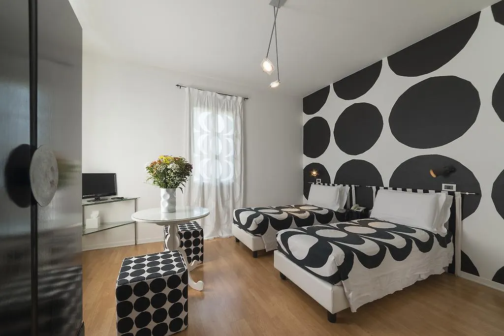 ***  Country Hotel Al Gallo Oderzo Italy