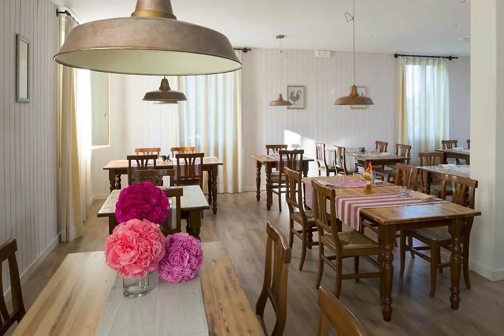 Country Hotel Al Gallo Oderzo