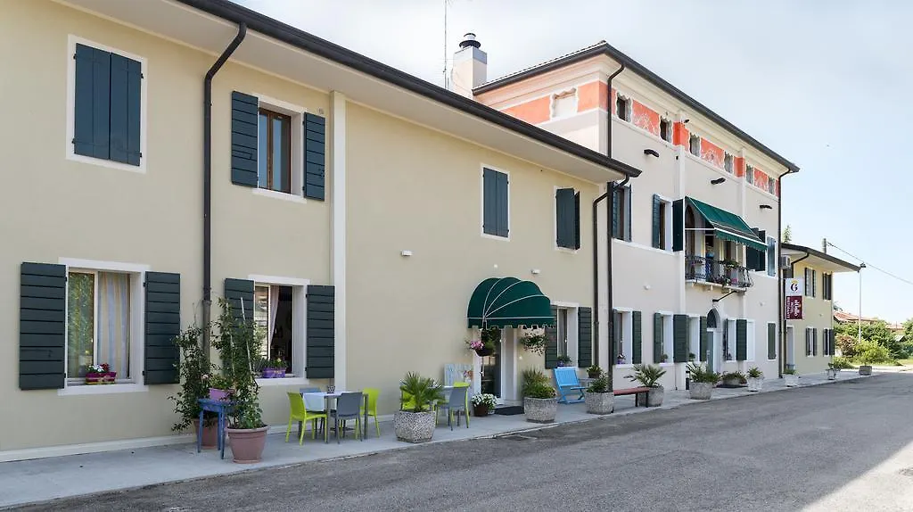 Country Hotel Al Gallo Oderzo