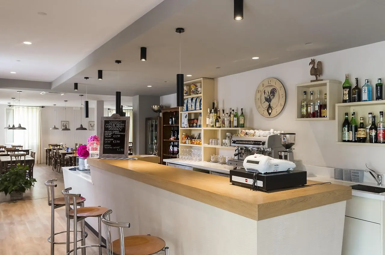 Country Hotel Al Gallo Oderzo