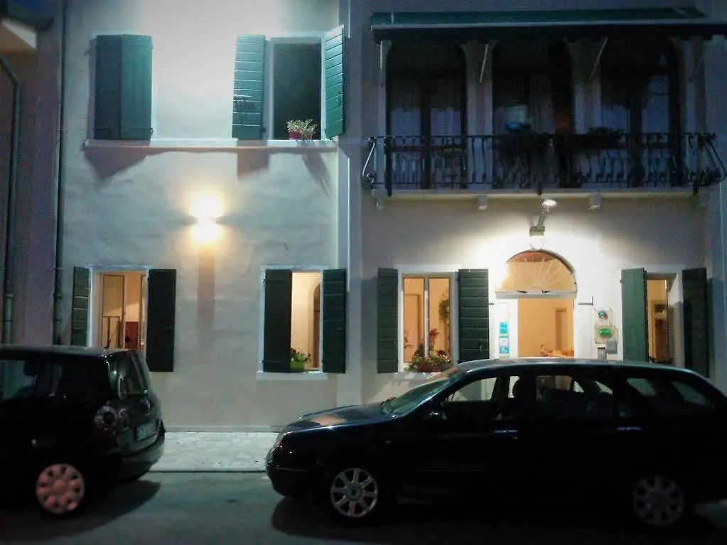 Country Hotel Al Gallo Oderzo 3*,