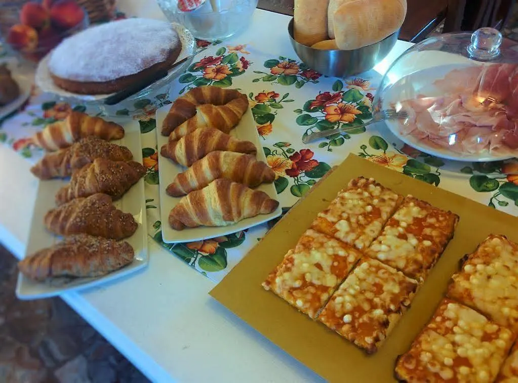 Country Hotel Al Gallo Oderzo