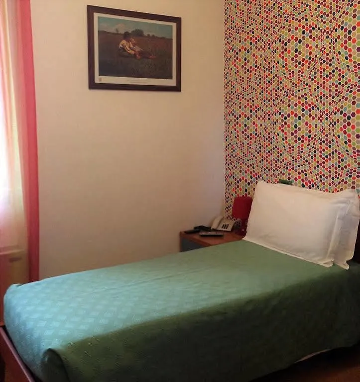 Country Hotel Al Gallo Oderzo 3*,  Italy
