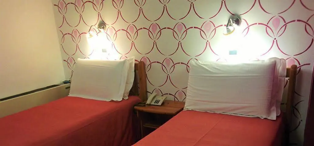 Country Hotel Al Gallo Oderzo