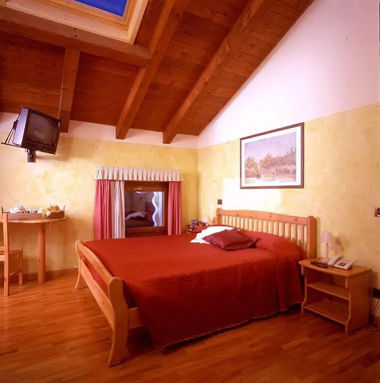 Country Hotel Al Gallo Oderzo