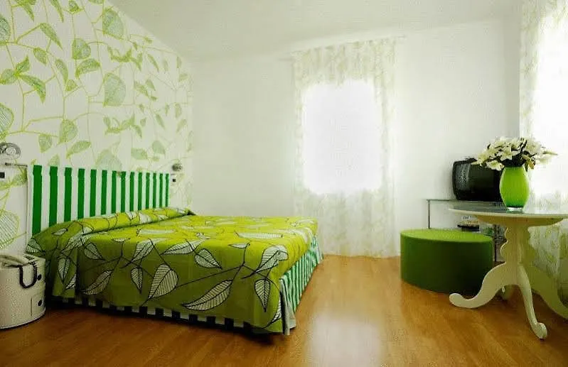 Country Hotel Al Gallo Oderzo