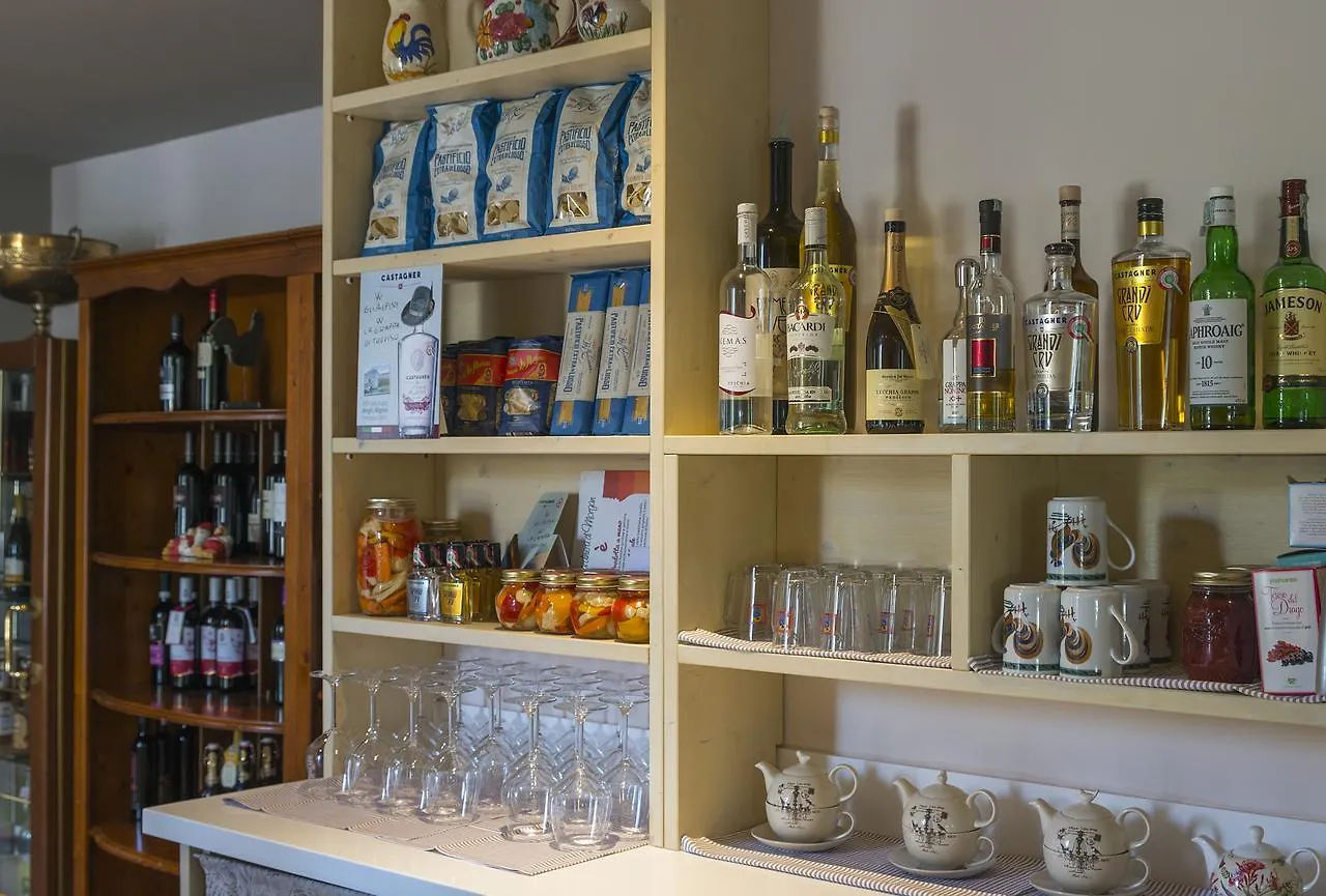 Country Hotel Al Gallo Oderzo