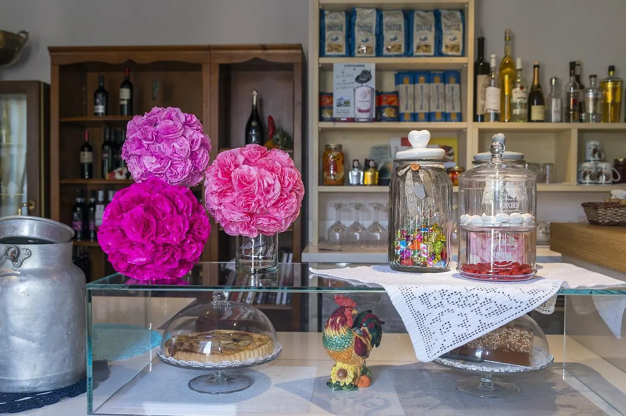 Country Hotel Al Gallo Oderzo