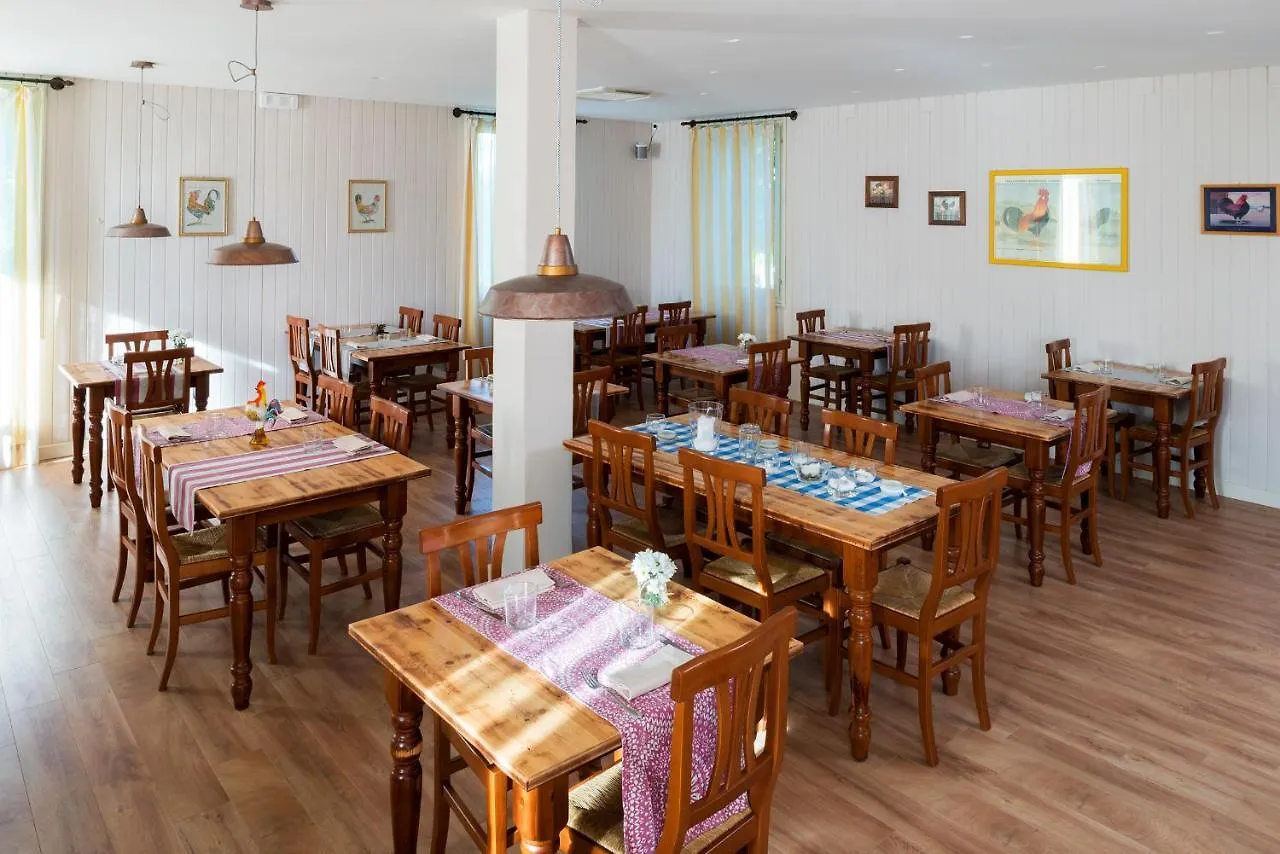 Country Hotel Al Gallo Oderzo